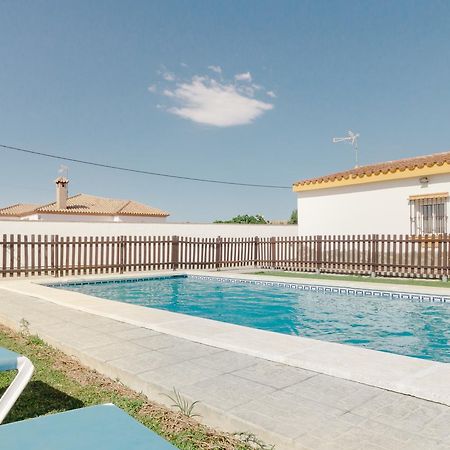 Casa Mariana Villa Conil de la Frontera Kültér fotó