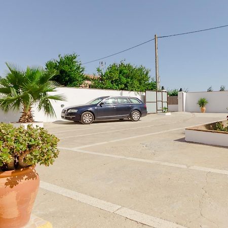 Casa Mariana Villa Conil de la Frontera Kültér fotó