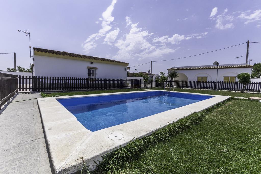 Casa Mariana Villa Conil de la Frontera Szoba fotó