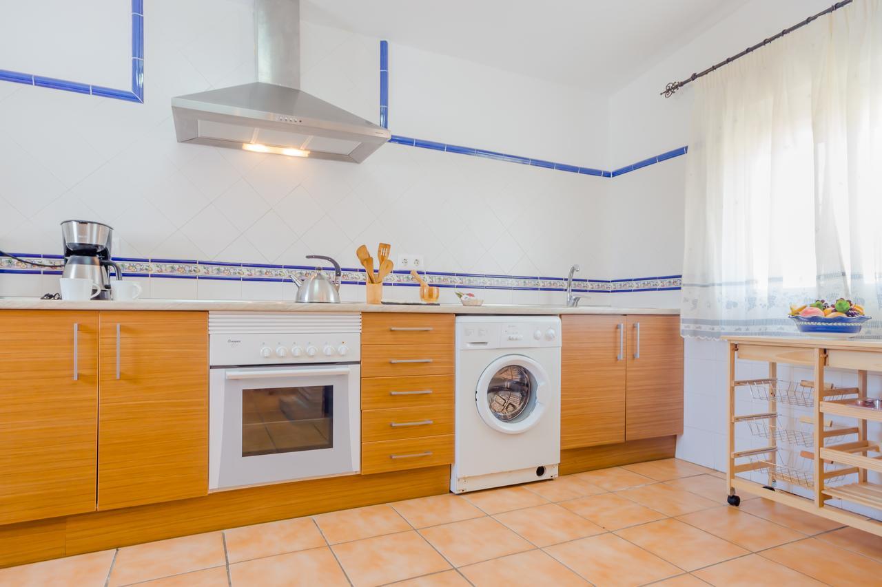 Casa Mariana Villa Conil de la Frontera Kültér fotó