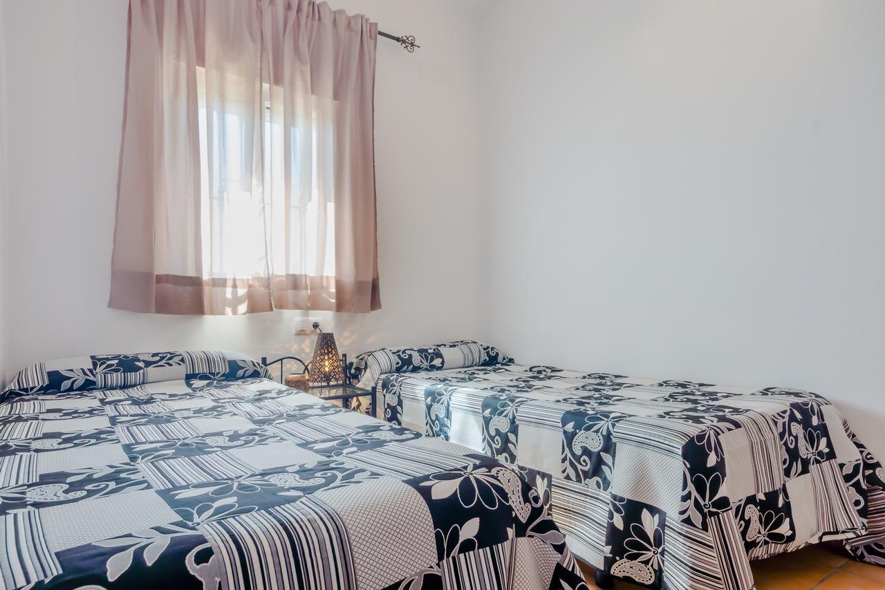 Casa Mariana Villa Conil de la Frontera Kültér fotó