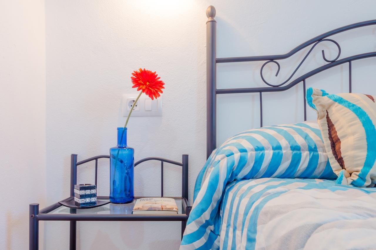 Casa Mariana Villa Conil de la Frontera Kültér fotó