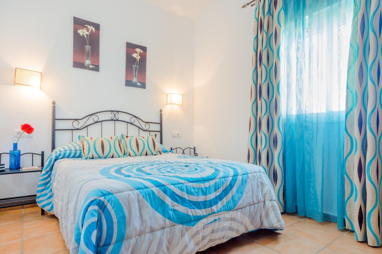 Casa Mariana Villa Conil de la Frontera Kültér fotó