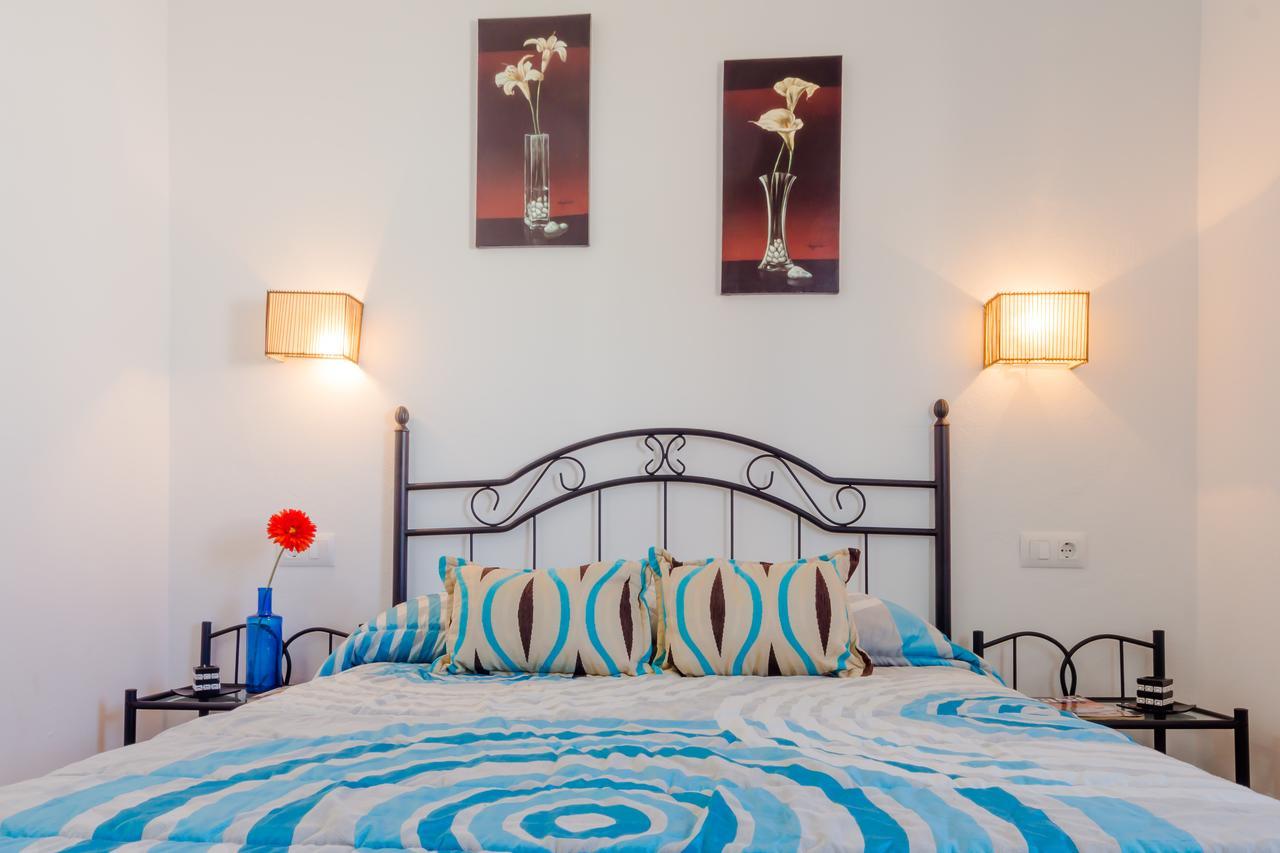Casa Mariana Villa Conil de la Frontera Kültér fotó