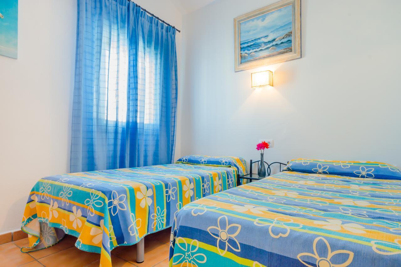 Casa Mariana Villa Conil de la Frontera Kültér fotó